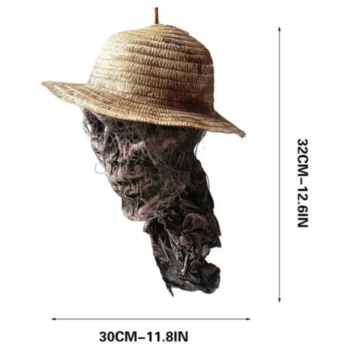 Halloween Skeleton Horror Pendant - Design The Best Outdoor Horror Decoration