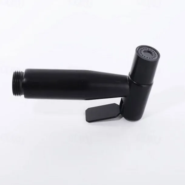 Handheld Bidet Sprayer Setsfor Toilet,Handheld Diaper Sprayer,Toilet Cleaning Sprayer,Bathroom Jet Sprayer Kit Spray Attachment With Hose,Stainless Steel Easy Install for Cleaning Female