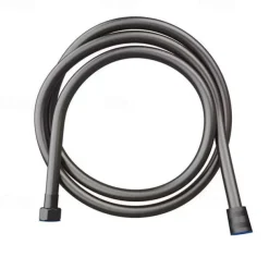 Handheld Shower Head Hose, Universal Flexible Anti Winding Explosion-proof Water Tube Bathroom Faucet Hose Extension Pipe