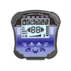 Handheld Underground Metal Detector - High-Precision LCD Smart Treasure Hunter for Archaeological & Outdoor Treasure Hunting