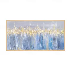 Handmade Oil Painting Canvas Wall Art Decoration Modern Abstract for Home Decor Rolled Frameless Unstretched Painting