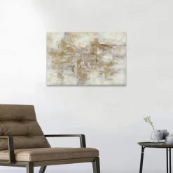 Handmade Oil Painting Canvas Wall Art Decoration Modern Abstract for Home Decor Rolled Frameless Unstretched Painting