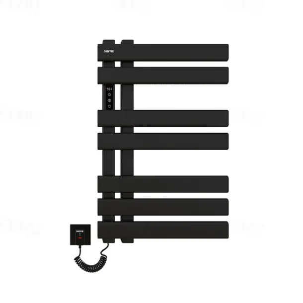 Hangers Safety Boutique / Contemporary Aluminum Bath Organization