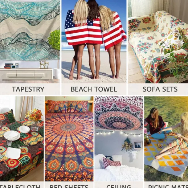 Hanging Tapestry Wall Art Large Tapestry Bunny Animal Mural Decor Photograph Backdrop Blanket Curtain Home Bedroom Living Room Decoration