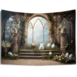 Hanging Tapestry Wall Art Large Tapestry Mural Decor Photograph Backdrop Blanket Curtain Home Bedroom Living Room Decoration