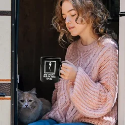 Here's A Really Old Picture Of Me Funny Coffee Mugs For Birthday