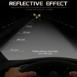 High Visibility Safety Vests with Pockets and Zipper Reflective Mesh Construction Vest for Men Women, Breathable Neon Working Vest for Traffic Work Outdoor Running Cycling Walking One size fits all