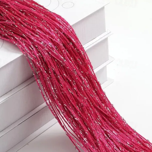 Home Decor Sequin Curtain for Doorway,Door String Curtains, 39x79 inch Hanging,Closet Bedroom Blind Living Room Divider,Window Wall Panel Fringe Backdrops Sheer no Beads Beaded Decorative Crystal