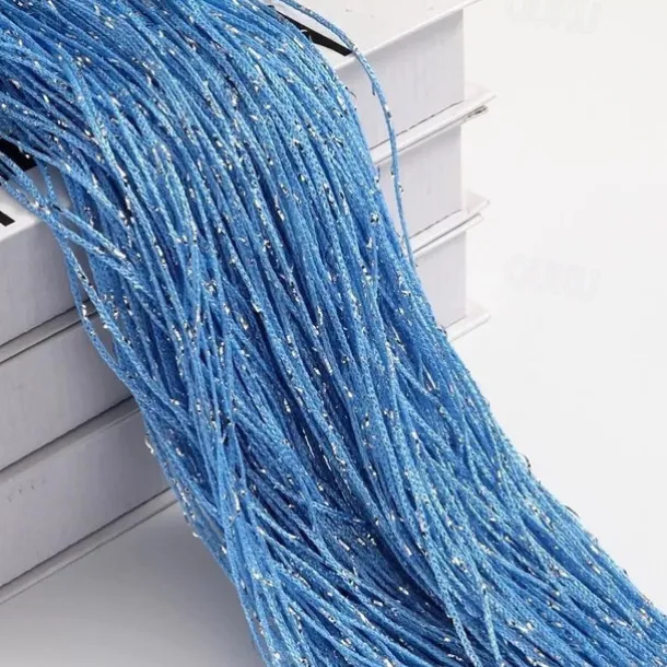 Home Decor Sequin Curtain for Doorway,Door String Curtains, 39x79 inch Hanging,Closet Bedroom Blind Living Room Divider,Window Wall Panel Fringe Backdrops Sheer no Beads Beaded Decorative Crystal