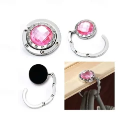 Hooks Easy to Use Boutique Stainless Steel 1pc - tools Bath Organization