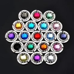 Hooks Easy to Use Boutique Stainless Steel 1pc - tools Bath Organization