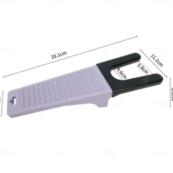 Horse Equipment Shoe Remover Horse Boots Assist in Shoe Removal Lazy Equestrian Equipment