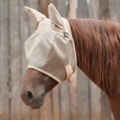 Horse Gear Supplies and Different Colored Horse Leg Guards Horse Hoof Guards and Horse Face Covers