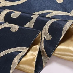 Hotel Bed Runner Bed Tail Scarf Hotel Simple Modern Chinese Gold Bed Cover Bed Tail Cushion Hugging Pillow Case