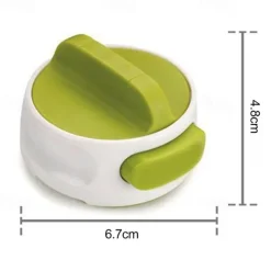 Household Labor-saving Can Opener Bottle Opener / Hand Injury-Resistant Durable Jar Beverage Opener / Multifunctional Kitchen Useful