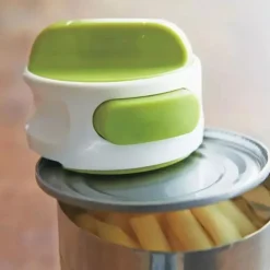 Household Labor-saving Can Opener Bottle Opener / Hand Injury-Resistant Durable Jar Beverage Opener / Multifunctional Kitchen Useful