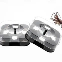 Household Large Cockroach Traps Cockroach Trap Cockroaches Trap House Catch for Kitchen Bathroom