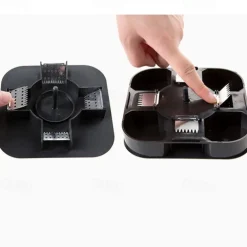 Household Large Cockroach Traps Cockroach Trap Cockroaches Trap House Catch for Kitchen Bathroom