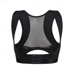 Humpback Corrector Female Invisible Summer Day Adult Improvement Correction Back Anti-Humpback Correction Belt Posture Correction Artifact