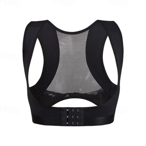 Humpback Corrector Female Invisible Summer Day Adult Improvement Correction Back Anti-Humpback Correction Belt Posture Correction Artifact