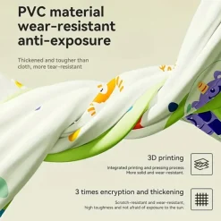 Inflatable Home Ocean Ball Pool, PVC Material, Multiple Components Included, No Electricity Required, for Yard, Indoor, Festival Gift