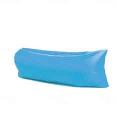 Inflatable Lounger, Portable,Waterproof For Backyard Lakeside Beach Traveling Camping Picnics & Music Festivals Camping, Lazy Inflatable Sofa
