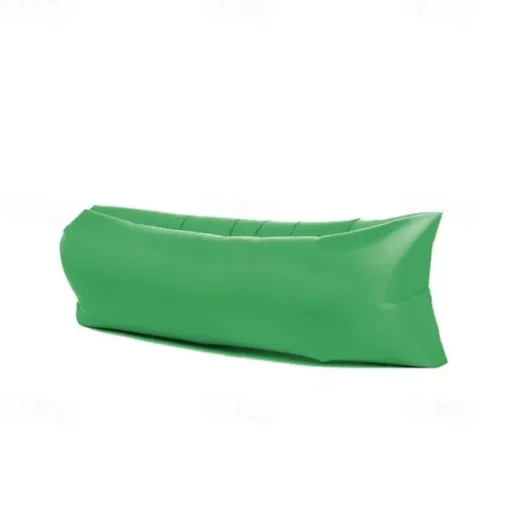 Inflatable Lounger, Portable,Waterproof For Backyard Lakeside Beach Traveling Camping Picnics & Music Festivals Camping, Lazy Inflatable Sofa