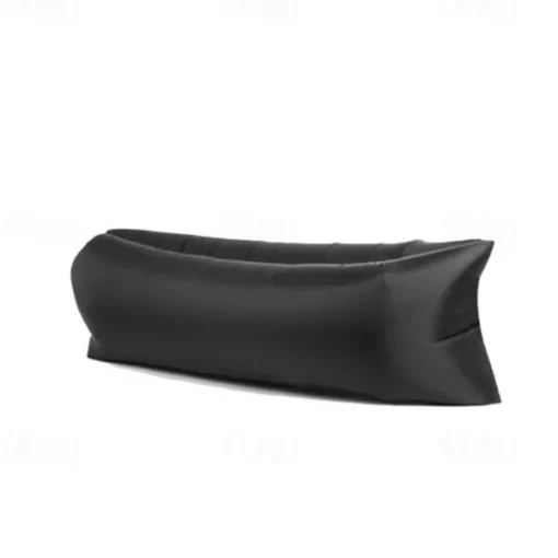 Inflatable Lounger, Portable,Waterproof For Backyard Lakeside Beach Traveling Camping Picnics & Music Festivals Camping, Lazy Inflatable Sofa