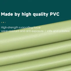 Inflatable Swimming Pool, Family Swimming Pool, Kids Pools with Sunshade for Indoor, Outdoor, Garden, Backyard