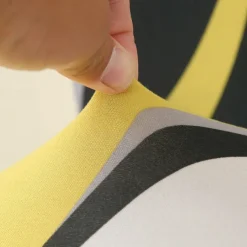 Jacquard Fabric Armless Sofa Bed Cover Sofa New Year Decor Slipcovers Stretch Protector Elastic Bench Cover