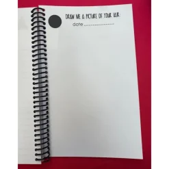 Just Between You & Me, Kid,A Back & Forth Journal Between Grown-Up & Kid,Heartfelt Parent-Child Interactive Journal with Prompts for Meaningful Conversations, Shared Memories & Creative Expression