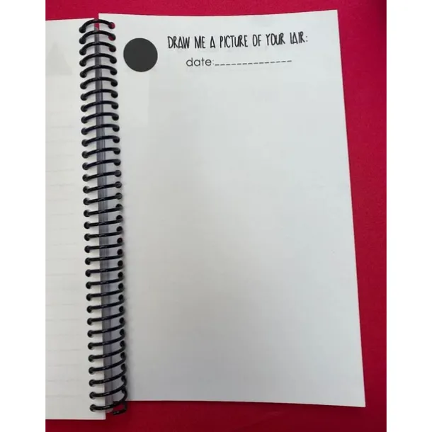 Just Between You & Me, Kid,A Back & Forth Journal Between Grown-Up & Kid,Heartfelt Parent-Child Interactive Journal with Prompts for Meaningful Conversations, Shared Memories & Creative Expression