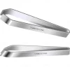 Kitchen Fish Bone Tweezers Stainless Steel Pincer Clip Puller Remover Fish Bone Plucking Clamp Kitchen Accessories