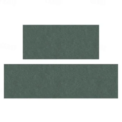 Kitchen Floor Mat Anti-Skid And Oil-Proof Wipe-Free Household Water-Absorbing Oil-Absorbing Floor Mat Waterproof And Oil-Proof Carpet Anti-Dirty Mat