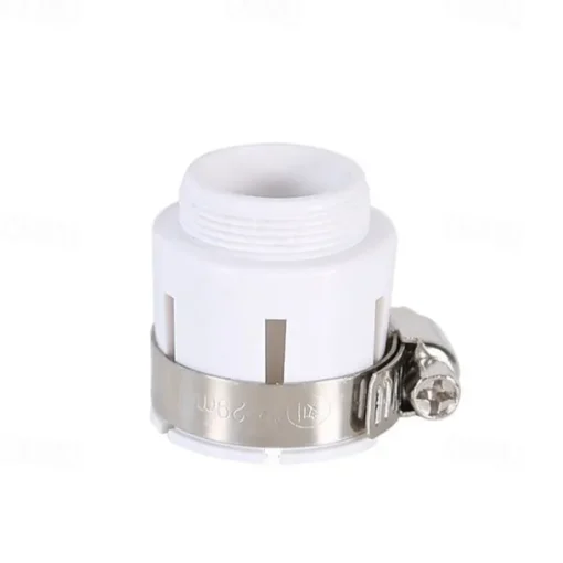 Kitchen Gadgets Faucet Aerator 2 Modes 360 Degree Adjustable Water Filter Diffuser Water Saving Nozzle Faucet Connector Shower
