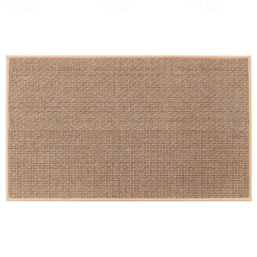 Kitchen Rugs and Mats Non Skid Washable, Absorbent Runner Rugs for Kitchen, Front of Sink, Kitchen Mats for Floor