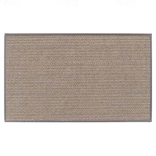 Kitchen Rugs and Mats Non Skid Washable, Absorbent Runner Rugs for Kitchen, Front of Sink, Kitchen Mats for Floor