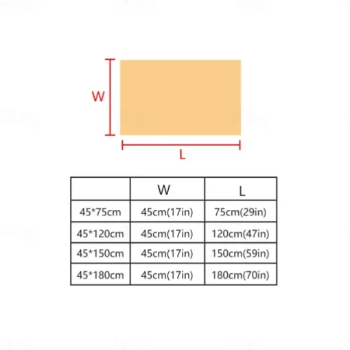 Kitchen Rugs and Mats Standing Rug Cushioned Anti-Fatigue Floor Carpet, Pu Leather Comfort Standing Foam Mat Home, Office, Sink, Laundry,Stand-up Desks