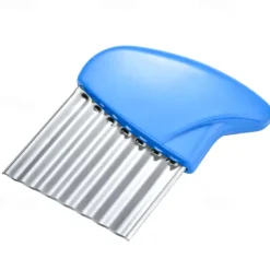 Kitchen Spiral and V-Shaped Tools, Spiral Slicer Blade Hand Slicer Cutter Potato Cucumber Vegetables Spirals Knife Kitchen Accessories Tool,Manual Screw Peelers Kitchens and Dining Toolings