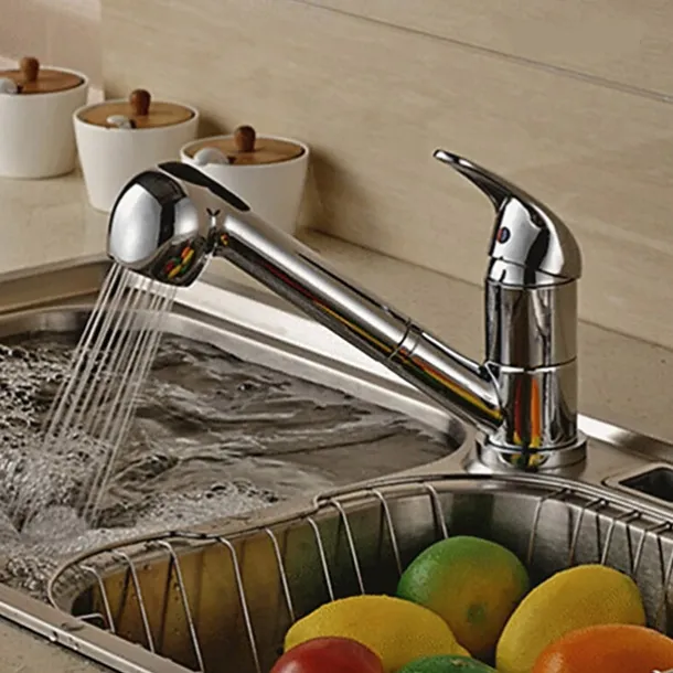 Kitchen Tap Pull Out Parts Kitchen Faucet Replacement Parts Faucet Accessorie Spouts Kitchen Faucet Nozzle