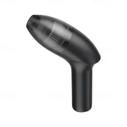 4.3Kpa Keyboard Vacuum Cleaner Mini, Handheld Computer Vacuum Cordless for Car Laptop Sewing Machine Portable Keyboard Vac USB Desk Crumbs Dust Cleaners