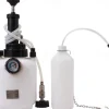 3L Brake Bleeder Car Brake Bleeder Brake Fluid Changer With 1L Suction Container For E20 (45mm)