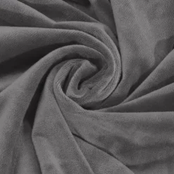 L Shape Recliner Sofa Covers Burgundy Corner Sofa Velvet Stretch Couch Covers for Reclining Sofa Soft Washable(4 Backrest Cover & Seat Cover,1 Coner Sofa Cover, 2 Armrest Cover)