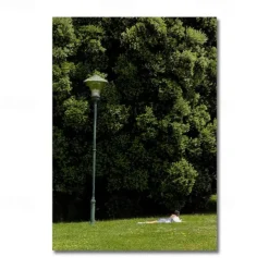 Landscape Wall Art Canvas The Window Modern Art Landscape Home Decoration Décor Rolled Canvas No Frame Unframed