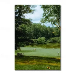 Landscape Wall Art Canvas The Window Modern Art Landscape Home Decoration Décor Rolled Canvas No Frame Unframed