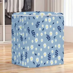 Large Capacity Quilt Clothes Organizer, Handheld Lightweight Packing Cubes, Clothing Quilt Storage Bag