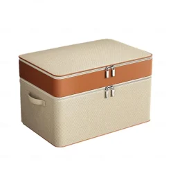 Large Capacity Storage Bags,storage For Clothes,Portable Closet Storage Box With Reinforced Handles,Multi-purpose Household Storage Bag,for Comforters Bedding