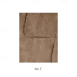 Large handmade Abstract Oil painting on Canvas handmade Minimalist Wall Art Modern Textured Brown Painting Oversized Canvas painting Art Room Decor