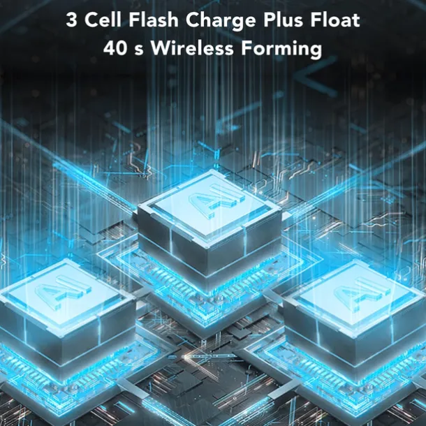 Large Inflatable Swimming Pool with Sunshade & Rain Shelter - Durable PVC Outdoor Luxury Water Park for Backyard, Garden, Summer Parties - Multiple Sizes (1-9 People) - No Pump Included, Luxury Pool D