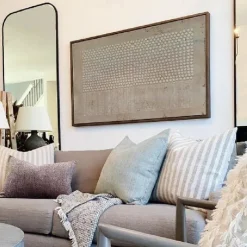 Large Wabi-Sabi oil painting handmade Wall Art brown wall art 3d texture brown painting hand painted brown abstract art 3d texture oil painting wall art Earth Tone art Bohemian painting